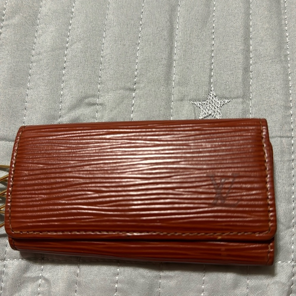 Great condition car key Louis Vuitton